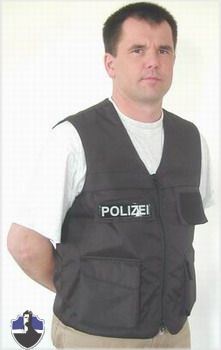 Taktische Weste COP® SOV