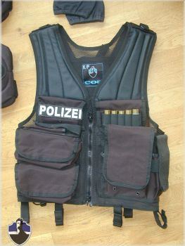 Taktische Weste COP® SOV