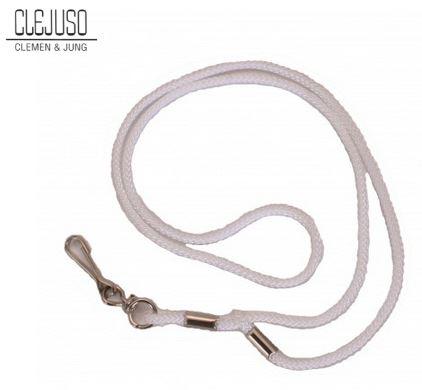 Halsumhänger für Polizeipfeife